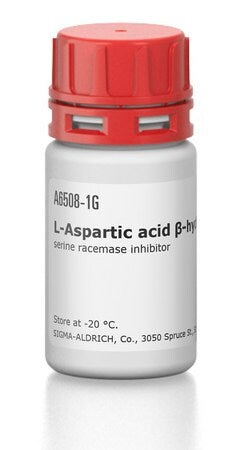 L-Aspartic Acid L-Aspartic Acid
